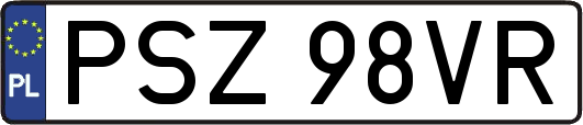 PSZ98VR