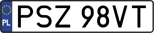 PSZ98VT