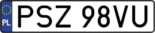 PSZ98VU