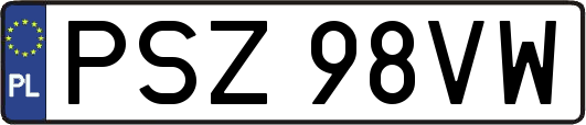 PSZ98VW