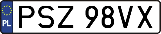 PSZ98VX