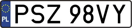 PSZ98VY
