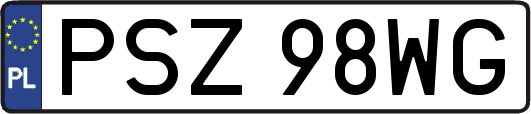 PSZ98WG