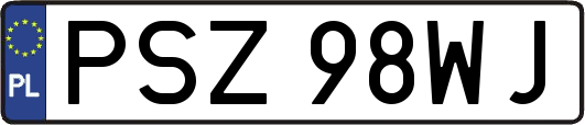 PSZ98WJ