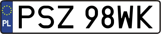 PSZ98WK