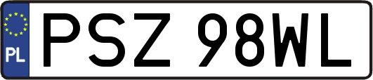 PSZ98WL