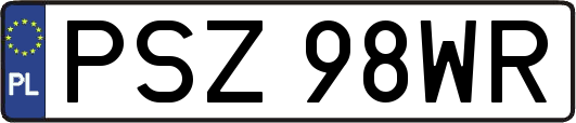 PSZ98WR