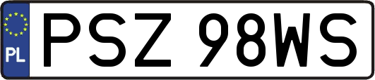 PSZ98WS