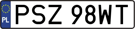 PSZ98WT