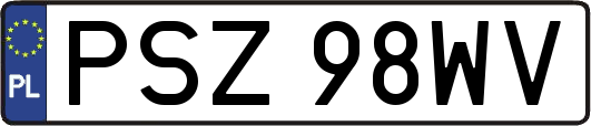 PSZ98WV