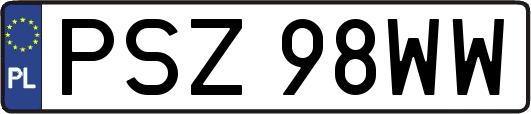 PSZ98WW