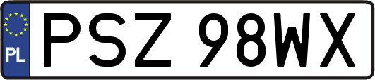 PSZ98WX
