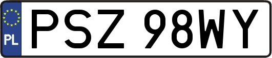 PSZ98WY