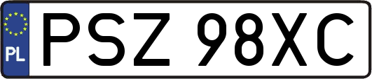 PSZ98XC