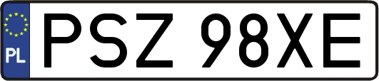 PSZ98XE