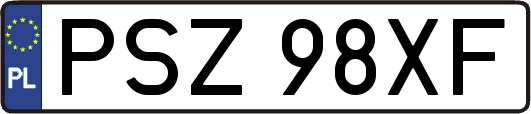 PSZ98XF
