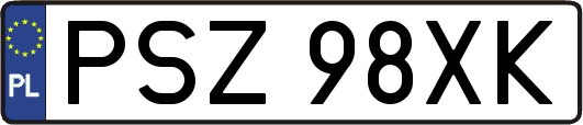 PSZ98XK