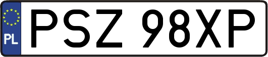 PSZ98XP