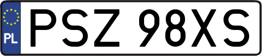 PSZ98XS