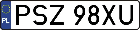 PSZ98XU