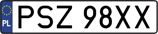 PSZ98XX