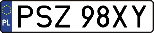 PSZ98XY