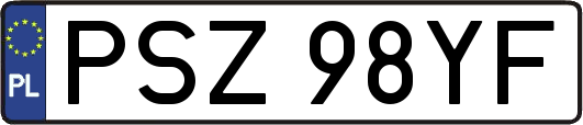 PSZ98YF