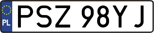 PSZ98YJ