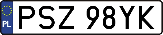 PSZ98YK