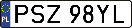 PSZ98YL