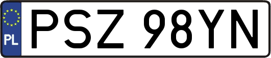PSZ98YN