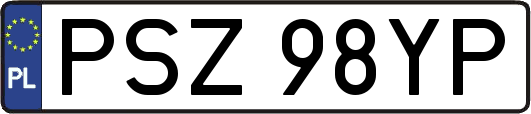 PSZ98YP