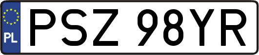 PSZ98YR
