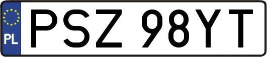 PSZ98YT