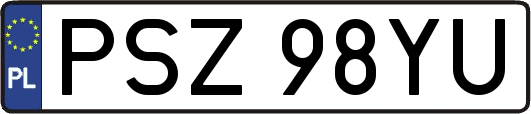 PSZ98YU