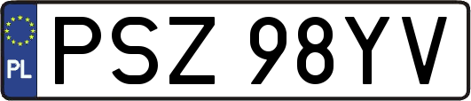 PSZ98YV