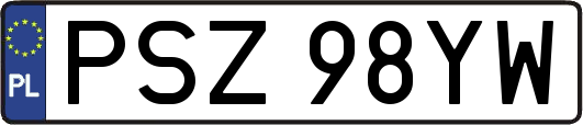PSZ98YW