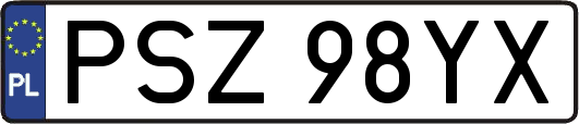 PSZ98YX