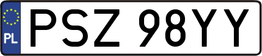 PSZ98YY
