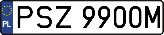 PSZ9900M