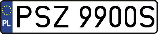 PSZ9900S