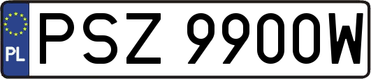 PSZ9900W