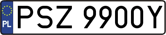 PSZ9900Y