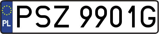 PSZ9901G