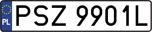 PSZ9901L