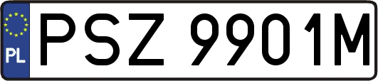 PSZ9901M