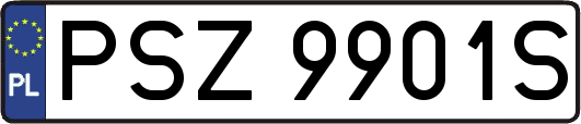 PSZ9901S