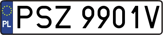 PSZ9901V