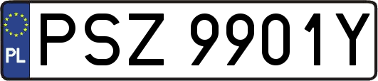 PSZ9901Y
