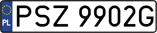PSZ9902G